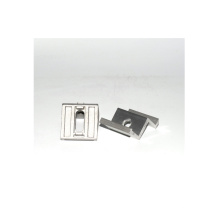 Standard Aluminum 90 Degree Inner Bracket for 4040 V-slot Profile